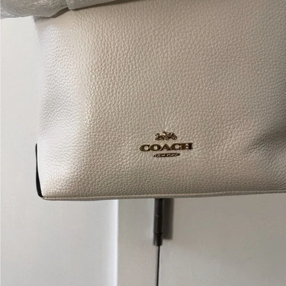Coach Abby Duffle Crossbody - Picture 6 of 12